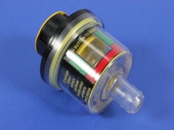 Mass Air Flow Sensor