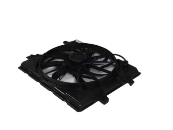 Engine Cooling Fan Module