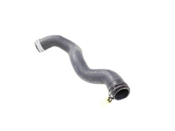 Engine Auxiliary Water Pump Hose