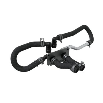 HVAC Heater Hose Kit