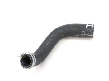 Engine Coolant Reservoir Hose