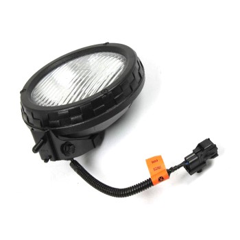 Fog Light
