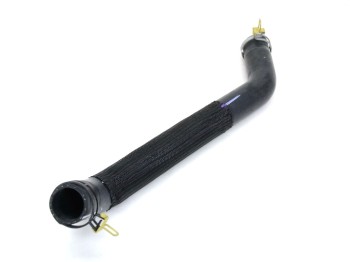 Engine Coolant Reservoir Hose