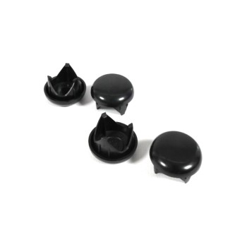 Windshield Wiper Arm Cap Nut