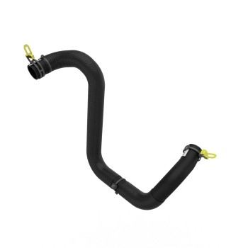 Engine Auxiliary Water Pump Hose