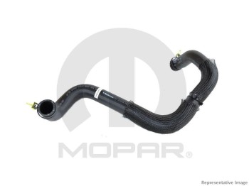 Radiator Coolant Hose