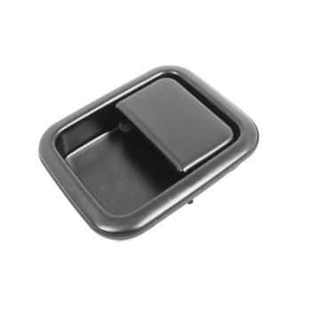 Exterior Door Handle