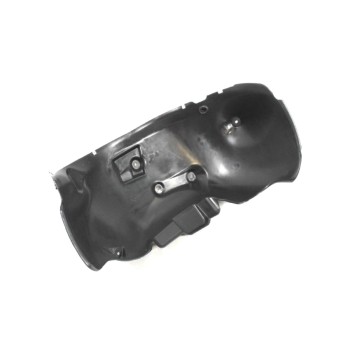 Quarter Panel Splash Shield