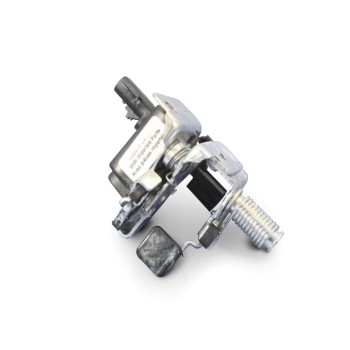 Liftgate Glass Latch