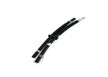 Power Steering Pressure Hose