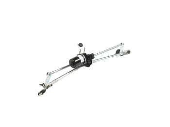 Windshield Wiper Arm / Linkage / Motor Assembly
