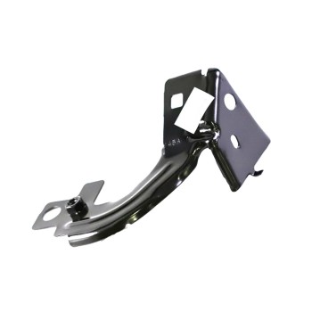 Fender Rail Reinforcement