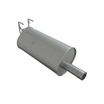 Exhaust Muffler