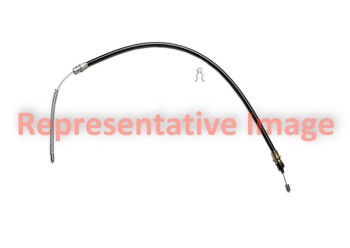Parking Brake Cable
