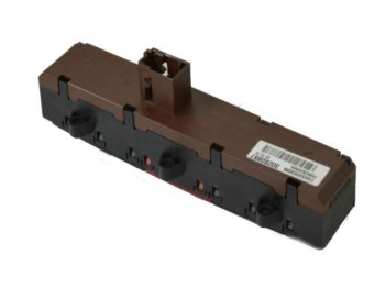 Instrument Panel Voltage Regulator Switch