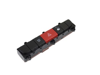 Instrument Panel Switch Bezel