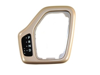 Automatic Transmission Shift Indicator Bezel