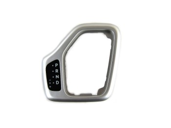 Automatic Transmission Shift Indicator Bezel
