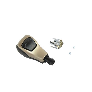 Automatic Transmission Shift Lever Knob
