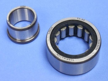 Transfer Case Input Shaft Bearing