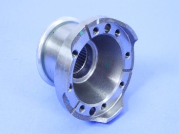 Drive Shaft End Yoke