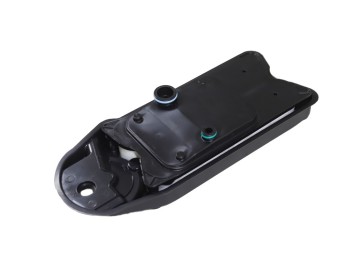 Engine Crankcase Breather Element