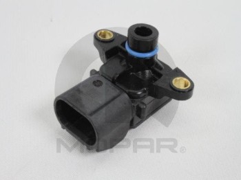 Manifold Absolute Pressure Sensor