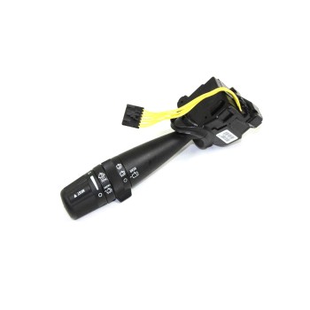 Windshield Wiper Switch