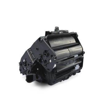 HVAC Air Inlet Housing