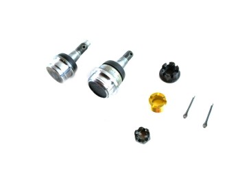 Suspension Ball Joint Bolt Kit