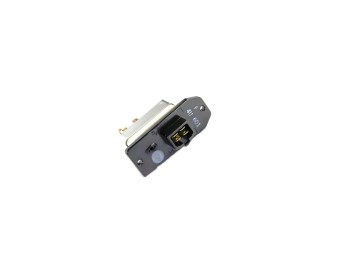 HVAC Blower Motor Resistor