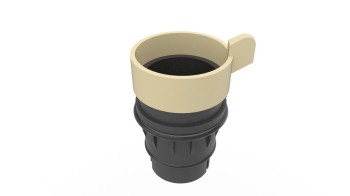 Automatic Transmission Plug Adapter