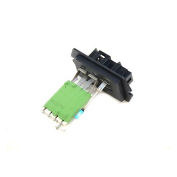 HVAC Blower Motor Resistor