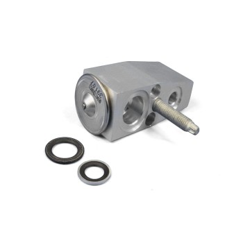 A/C Expansion Valve