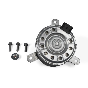 Engine Cooling Fan Motor