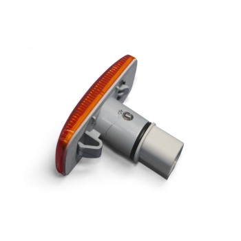 Door Handle Light Socket