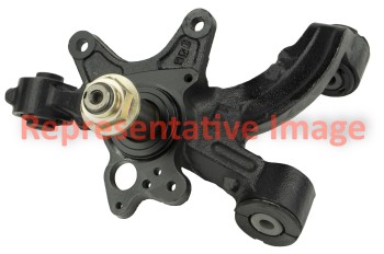 Suspension Knuckle