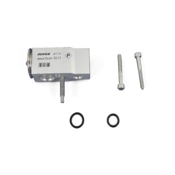 A/C Expansion Valve