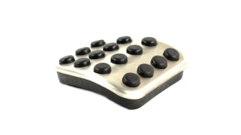 Brake Pedal Pad