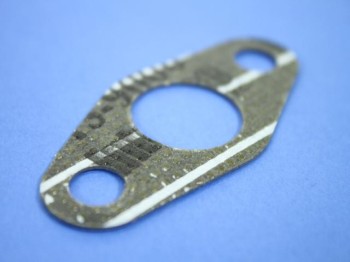 Turbocharger Oil Line Gasket