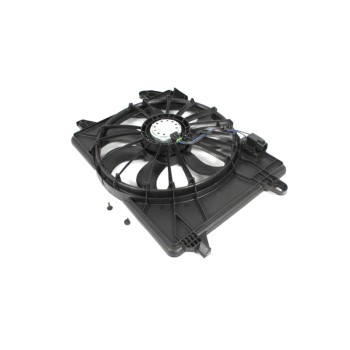 Engine Cooling Fan