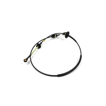 Manual Transmission Shift Cable