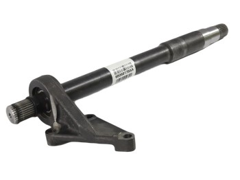 CV Intermediate Shaft