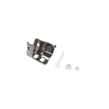 Steering Damper Bracket