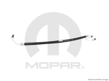 Power Steering Pressure Hose