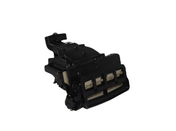 Air Distribution Case