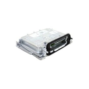 High Intensity Discharge (HID) Headlight Control Module