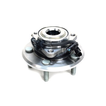 Disc Brake Hub