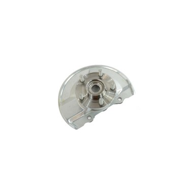 Suspension Knuckle Assembly