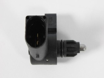 Back Up Light Switch